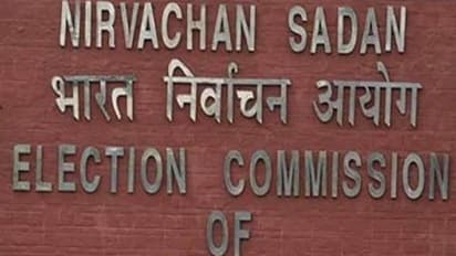 Total amount of seizures by ECI this election can fill IAF requirement of 8 Sukhoi jets
