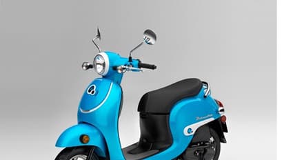 പുത്തന് സ്കൂപ്പിയുമായി ഹോണ്ട