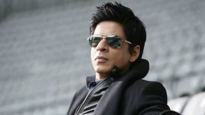 SRK