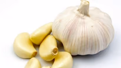 கொழுப்பை கச்சிதமாக குறைக்கும் பூண்டு..! ஆனால் இப்படி செய்யணும்...