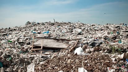 Garbage from Tirupati sparks tensions in CR Puram, Section 144 imposed