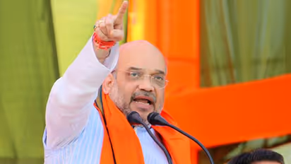 Amit Shah's Kerala tour scheduled for Saturday fans speculation of more politics over Sabarimala