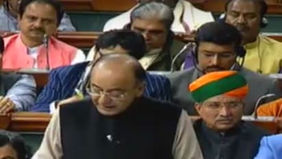 ബജറ്റ് അവതരണം തുടങ്ങി