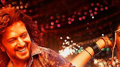 Did a lot of homework for 'Banjo': Riteish