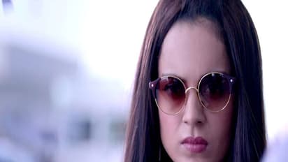 Kangana, Hrithik controversy takes an ugly turn