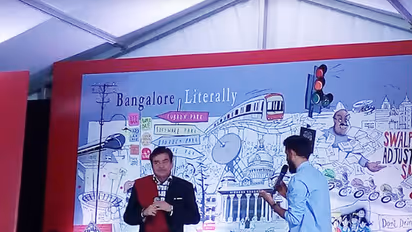 Bangalore Literature Fest: 10 not-to-miss quotes by Shatrughan Sinha
