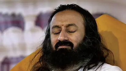 Sabarimala not a place for activism or one-upmanship, from Sri Sri Ravi Shankar to Sadhguru, spiritual guides concur