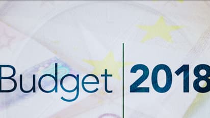 ಜಿಎಸ್ಟಿ ಯುಗದ ಮೊದಲ ಬಜೆಟ್ ಫೆ.1ಕ್ಕೆ ಮಂಡನೆ