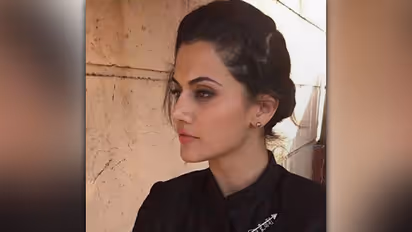 Taapsee Pannu reveals shocking and ugly truth of the film industry