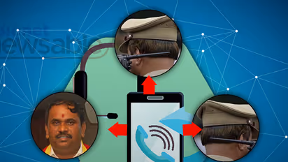 Phone tapping: DCP records senior police officer's conversation during Cauvery riots