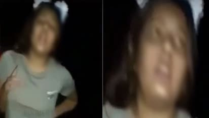 "உங்களுக்கு வேலை வேண்டுமா? வேண்டாமா?" சென்னை போலீசை மிரட்டிய டி.ஜி.பி மகள்?