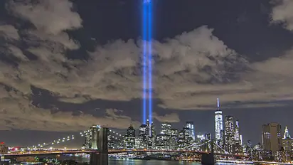 7 facts on the lawsuit against Saudi Arabia over 9/11 attacks