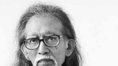 ഒ.വി. വിജയന്റെ സമ്പൂര്ണ്ണ ജീവചരിത്രം ഉള്ക്കൊള്ളുന്ന നോവല് വരുന്നു