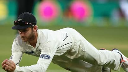 ಆಸ್ಪತ್ರೆಗೆ ದಾಖಲಾದ ಕೇನ್ ವಿಲಿಯಮ್ಸನ್..!