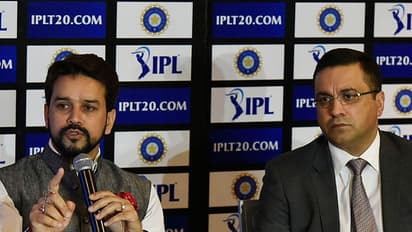 BCCI under fire, officially calls off IPL rights bidding