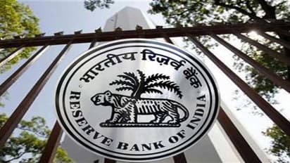 RBI makes it easy for the banks to do business, allowing them to use more cash