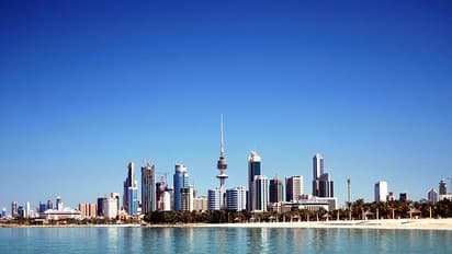 ഇവിടെ വിദേശികളില്‍ 30 ശതമാനവും ഇന്ത്യക്കാര്‍; റിപ്പോര്‍ട്ട് പുറത്തുവിട്ടു ഈ ഗള്‍ഫ് രാജ്യം