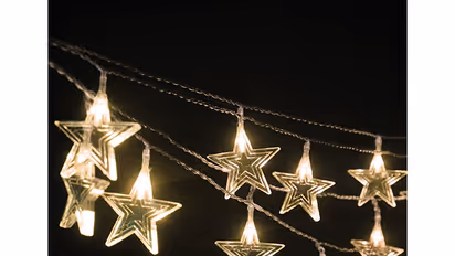 Kerala: KSEB issues safety rules while decorating homes with lights during Christmas, New Year