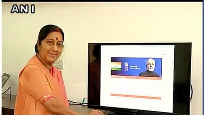 പ്രധാനമന്ത്രിയുടെ ഔദ്യോഗിക വെബ്സൈറ്റ് മലയാളത്തിലും