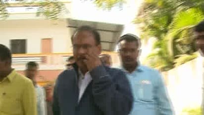 ನಾಪತ್ತೆಯಾಗಿದ್ದ ಭೀಮಾನಾಯಕ್ ಒಂದು ವಾರ ಆಶ್ರಯ ಪಡೆದದ್ದು ಸಿಎಂ ಆಪ್ತ ಶಾಸಕನ ಮನೆಯಲ್ಲೇ?