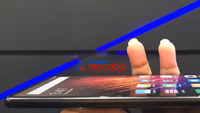 Mi Mix 2 first impressions: Beautiful and bezel-less, but not a budget Xiaomi