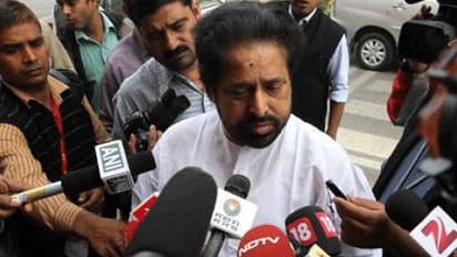 ಸುದೀಪ್ ಬಂದೋಪಾಧ್ಯಾಯಗೆ 14 ದಿನ ನ್ಯಾಯಾಂಗ ಬಂಧನ