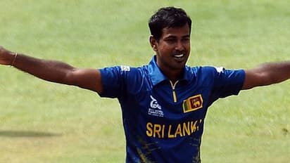 നുവാൻ കുലശേഖരയെ പൊലീസ് അറസ്റ്റ് ചെയ്തു