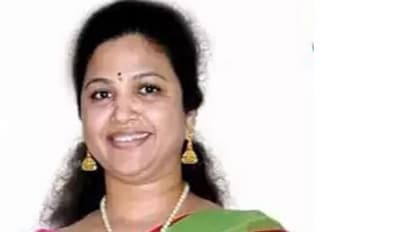 కోట్ల ఎంట్రీతో సిట్టింగ్ ఎంపీ బుట్టా రేణుకకు షాక్