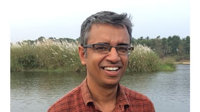 പി രാമന്