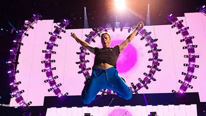 Coldplay to retire post India tour? Here's what Chris Martin revealed