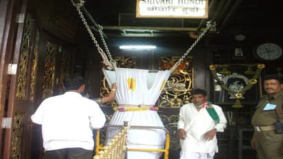 தினமும் திருப்பதியில் தரிசனம்...! 7௦௦ பேருக்கு இலவசம்...! இனி லைனில் காத்திருக்க தேவையில்லை...!