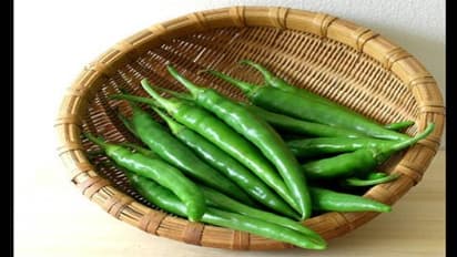 உடல் எடையைக் குறைக்க முயற்சிப்பவர்களா நீங்கள்? கவலையை விடுங்க இதை வாசிங்க…