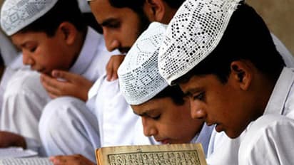 ಆರ್ಎಸ್ಎಸ್ನಿಂದಲೇ ಮದ್ರಸಾಗಳ ಆರಂಭ!