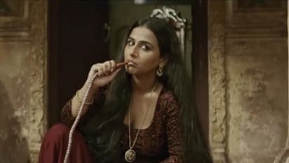 വണ്ണം കുറയ്ക്കാന് ഉപദേശിച്ച റിപ്പോര്ട്ടറുടെ വായടപ്പിച്ച് വിദ്യാ ബാലന്