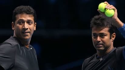 Trailer for 'Break Point' launched as Leander Paes feels surreal to see himself on Big Screen