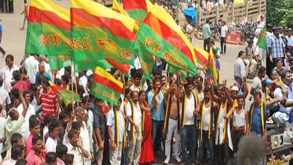 ಕಾವೇರಿ ಹೋರಾಟದಲ್ಲಿ ಪಾಲ್ಗೊಂಡಿದ್ದ ಮಂಡ್ಯ ಜಿಲ್ಲೆಯ ಹೋರಾಟಗಾರಿಗೆ ಹೊಸ ಸಂಕಷ್ಟ