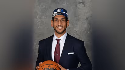 Satnam Singh: Facts about this 'one in a billion' giant, India's first NBA star