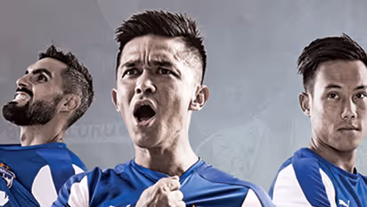 BFC-ನಾರ್ಥ್ ಈಸ್ಟ್ ಸೆಮೀಸ್’ಗೆ ಕ್ಷಣಗಣನೆ ಆರಂಭ