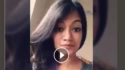 Meet this Malayali girl, who won the Internet with her Dubsmash