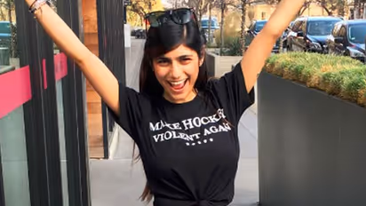 बिग बॉस में सनी लियोनी के बाद हो सकती थी इस पोर्न स्टार की एंट्री, जानें कौन है ये