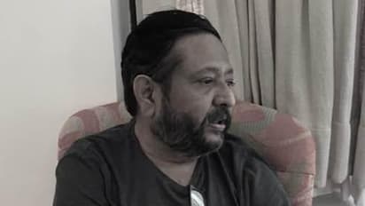 ರವಿ ಬೆಳಗೆರೆ ಈಗ ಪರಪ್ಪನ ಅಗ್ರಹಾರದ ಕೈದಿ ನಂಬರ್ 12785 : ಜೈಲಿನಲ್ಲಿ ಮುದ್ದೆ, ಸಾಂಬರ್ ಸೇವನೆ