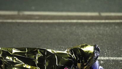 France terror attack: No Indian casualties so far