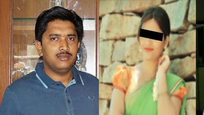 BJP Yuva Morcha leader interrogated in Eshwarappa's PA kidnap case