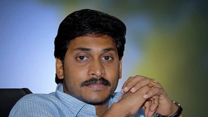 ఈనెల 21న లండన్ కు వైఎస్ జగన్: నాలుగురోజులు అక్కడే