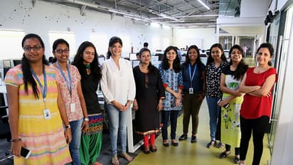 This aerospace startup is vying to reach the moon