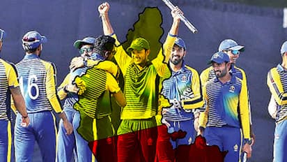 ವಿಜಯ್ ಹಜಾರೆ: ಹಾಲಿ ಚಾಂಪಿಯನ್ ಕರ್ನಾಟಕಕ್ಕಿಂದು ಮಹಾ ಸವಾಲು