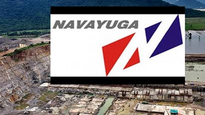 పోలవరంపై నవయుగ పిటిషన్: వాదనలు పూర్తి, తీర్పు రిజర్వ్