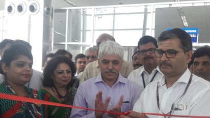 ವಾರಣಾಸಿ-ಕೊಲಂಬೋ ನಡುವೆ ವಿಮಾನಯಾನ ಆರಂಭ