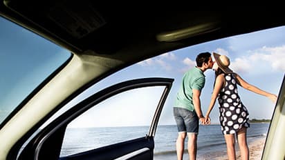 That perfect First Kiss everyone dreams of