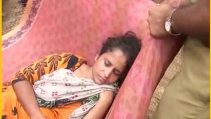 കുടിയൊഴിപ്പിക്കലിന്റെ വേദനയറിഞ്ഞ ബബിതയ്ക്കും മകള്ക്കും സുമനസുകളുടെ സഹായഹസ്തം